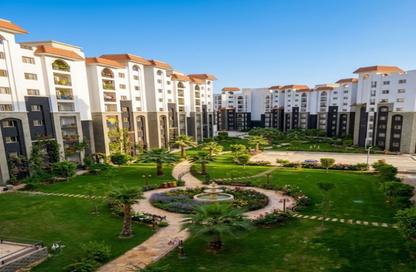 شقة - 3 غرف نوم - 3 حمامات للبيع في جايد بارك - كمبوندات العاصمة الإدارية الجديدة - العاصمة الإدارية الجديدة - القاهرة