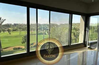 Villa - 4 Bedrooms - 4 Bathrooms for sale in Azzar - 5th Settlement Compounds - The 5th Settlement - New Cairo City - Cairo