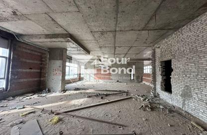 مساحات مكتبية - استوديو - 1 حمام للايجار في محور مصطفي كامل - التجمع الاول - مدينة القاهرة الجديدة - القاهرة
