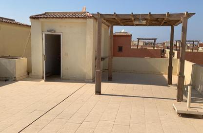 Chalet - 3 - 2 for sale in Coronado Beach - Al Ain Al Sokhna - Suez