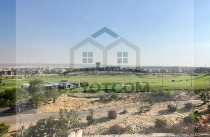 Villa - 6 Bedrooms for rent in Palm Hills Golf Views - Cairo Alexandria Desert Road - 6 October City - Giza
