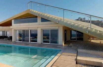 Villa - 6 Bedrooms - 4 Bathrooms for sale in Swan Lake North Coast - Qesm Ad Dabaah - North Coast