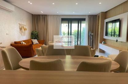 Apartment - 3 Bedrooms - 2 Bathrooms for sale in Sodic East - 6th District - New Heliopolis - Cairo
