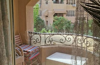 Apartment - 3 - 2 for sale in Acacia - 5th Settlement Compounds - The 5th Settlement - New Cairo City - Cairo