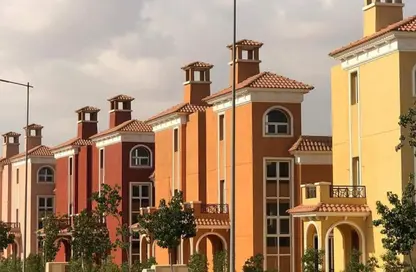 شقة - 3 غرف نوم - 3 حمامات للبيع في نيوم اكتوبر - التوسعات الشمالية - مدينة 6 أكتوبر - الجيزة