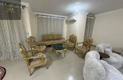 Apartment - 3 Bedrooms - 2 Bathrooms for rent in JAYD Residence - 5th Settlement Compounds - The 5th Settlement - New Cairo City - Cairo