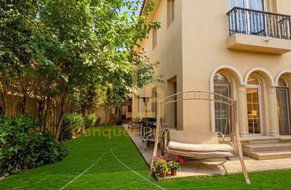 Villa - 5 - 5 for sale in Park Corner - Hyde Park - New Cairo City - Cairo