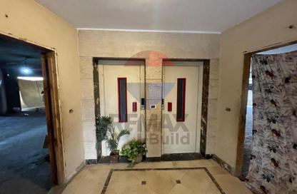 طابق كامل - استوديو للبيع في شارع بيروت - ميدان الجامع - مصر الجديدة - القاهرة