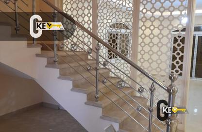 Villa - 5 Bedrooms - 5 Bathrooms for rent in Privado - Madinaty - Cairo Villa - 5 Bedrooms - 5 Bathrooms for rent in Privado - Madinaty - Cairo