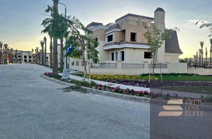 Apartment - Studio - 1 for sale in Talala - New Heliopolis Compounds - New Heliopolis - Cairo