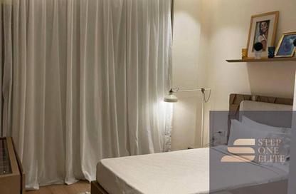 Apartment - Studio - 1 for sale in Talala - New Heliopolis Compounds - New Heliopolis - Cairo