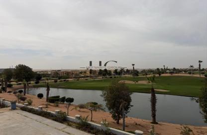 فيلا - 5 غرف نوم - 5 حمامات للبيع في الجريا - كمبوندات الشيخ زايد - الشيخ زايد - الجيزة