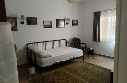 شقة - 3 غرف نوم - 2 حمامات للبيع في عمارات النرجس - النرجس - مدينة القاهرة الجديدة - القاهرة