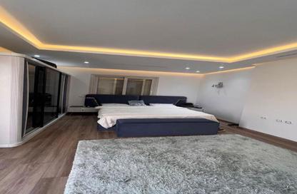 Villa - 5 Bedrooms - 4 Bathrooms for rent in Jedar - 6 October Compounds - 6 October City - Giza