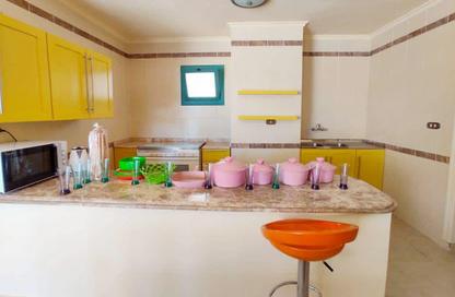 Penthouse - 3 Bedrooms - 3 Bathrooms for sale in Mena - Markaz Al Hamam - North Coast