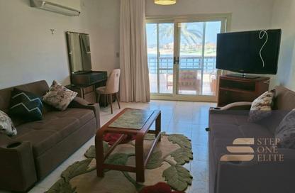 Apartment - 2 Bedrooms - 2 Bathrooms for sale in Marina 5 - Marina - Al Alamein - North Coast