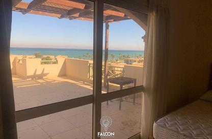 Chalet - 3 Bedrooms - 3 Bathrooms for sale in La Vista Gardens - La Vista - Al Ain Al Sokhna - Suez Chalet - 3 Bedrooms - 3 Bathrooms for sale in La Vista Gardens - La Vista - Al Ain Al Sokhna - Suez