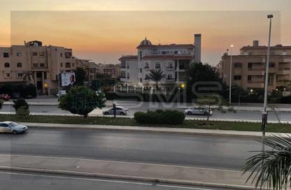 شقة - 3 - 3 للايجار في عمارات النرجس - النرجس - مدينة القاهرة الجديدة - القاهرة