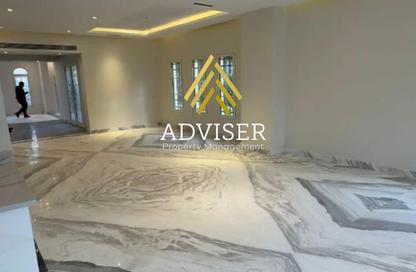 Apartment - 3 Bedrooms - 3 Bathrooms for sale in Park Corner - Hyde Park - New Cairo City - Cairo