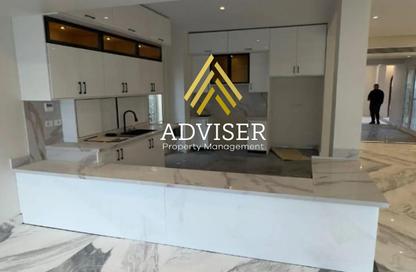 Apartment - 3 Bedrooms - 3 Bathrooms for sale in Park Corner - Hyde Park - New Cairo City - Cairo