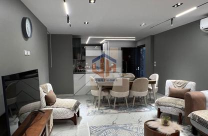Apartment - 3 Bedrooms - 2 Bathrooms for rent in Madinaty - Cairo