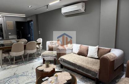Apartment - 3 Bedrooms - 2 Bathrooms for rent in Madinaty - Cairo