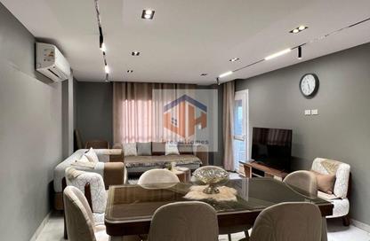 Apartment - 3 Bedrooms - 2 Bathrooms for rent in Madinaty - Cairo