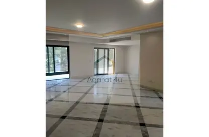 تاون هاوس - 5 غرف نوم - 5 حمامات للايجار في ويستاون - كمبوندات الشيخ زايد - الشيخ زايد - الجيزة