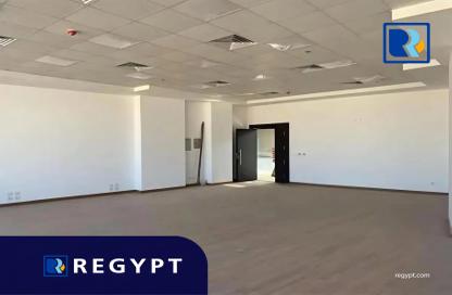 Office Space - Studio for rent in Centro - New Cairo City - Cairo