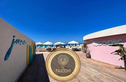 Villa - 5 Bedrooms - 4 Bathrooms for sale in June - Ras Al Hekma - North Coast
