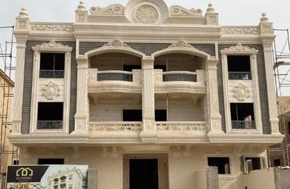 Apartment - 4 - 4 for sale in El Koronfel - The 5th Settlement - New Cairo City - Cairo