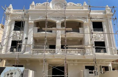 Apartment - 4 - 4 for sale in El Koronfel - The 5th Settlement - New Cairo City - Cairo Apartment - 4 - 4 for sale in El Koronfel - The 5th Settlement - New Cairo City - Cairo