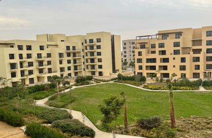 Apartment - 1 - 1 for sale in O West - 6 October Compounds - 6 October City - Giza
