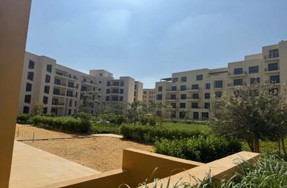Apartment - 1 - 1 for sale in O West - 6 October Compounds - 6 October City - Giza