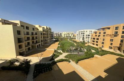 Apartment - 1 - 1 for sale in O West - 6 October Compounds - 6 October City - Giza