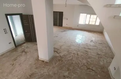 فيلا - استوديو للايجار في طريق غرب سوميد - غرب سوميد - مدينة 6 أكتوبر - الجيزة