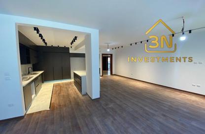 Apartment - 3 Bedrooms - 3 Bathrooms for rent in Eastown - 5th Settlement Compounds - The 5th Settlement - New Cairo City - Cairo