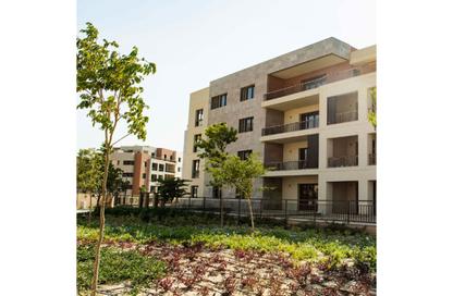 Apartment - 3 Bedrooms - 3 Bathrooms for sale in District 5 - 5th Settlement Compounds - The 5th Settlement - New Cairo City - Cairo