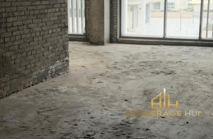 Office Space - Studio - 2 Bathrooms for rent in Mivida - 5th Settlement Compounds - The 5th Settlement - New Cairo City - Cairo