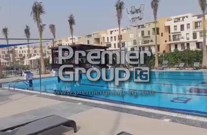Apartment - 3 Bedrooms - 3 Bathrooms for rent in Eastown - 5th Settlement Compounds - The 5th Settlement - New Cairo City - Cairo