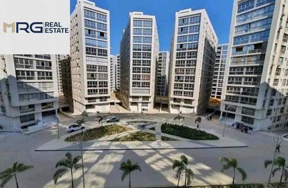 Apartment - 3 - 2 for sale in One Kattameya - El Katameya Compounds - El Katameya - New Cairo City - Cairo