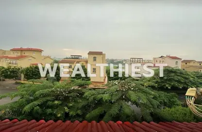 فيلا - 3 غرف نوم - 3 حمامات للبيع في پريڤادو - مدينتي - القاهرة