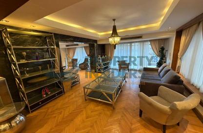 شقة - 3 - 4 للبيع في شارع جامعة الدول العربية - المهندسين - الجيزة شقة - 3 - 4 للبيع في شارع جامعة الدول العربية - المهندسين - الجيزة