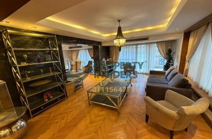 شقة - 3 - 4 للبيع في شارع جامعة الدول العربية - المهندسين - الجيزة شقة - 3 - 4 للبيع في شارع جامعة الدول العربية - المهندسين - الجيزة
