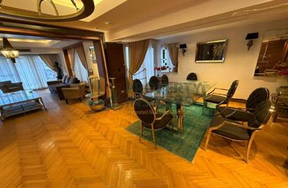 شقة - 3 - 4 للبيع في شارع جامعة الدول العربية - المهندسين - الجيزة شقة - 3 - 4 للبيع في شارع جامعة الدول العربية - المهندسين - الجيزة