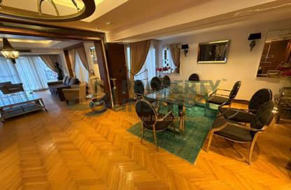 شقة - 3 - 4 للبيع في شارع جامعة الدول العربية - المهندسين - الجيزة شقة - 3 - 4 للبيع في شارع جامعة الدول العربية - المهندسين - الجيزة
