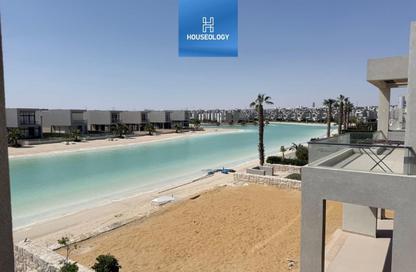 Villa - 3 Bedrooms - 3 Bathrooms for sale in Azha - Al Ain Al Sokhna - Suez