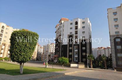Apartment - 3 Bedrooms - 2 Bathrooms for sale in Al Maqsad - New Capital Compounds - New Capital City - Cairo Apartment - 3 Bedrooms - 2 Bathrooms for sale in Al Maqsad - New Capital Compounds - New Capital City - Cairo