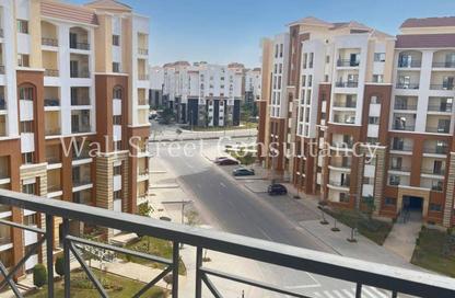 Apartment - 3 Bedrooms - 2 Bathrooms for sale in Al Maqsad - New Capital Compounds - New Capital City - Cairo
