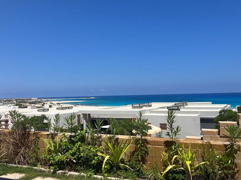 5BR Villa | Fully Finished | Almaza Bay thumbnail